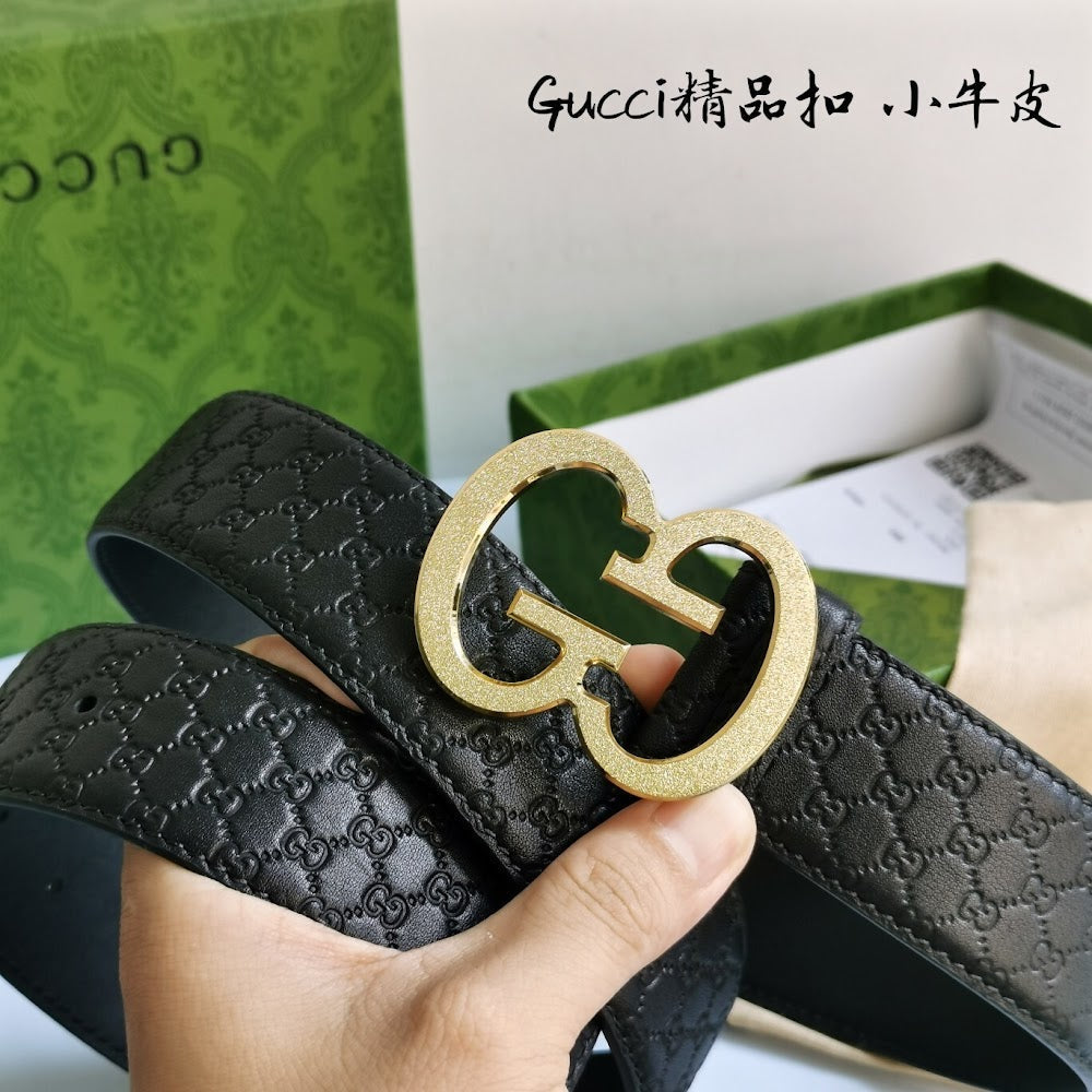 Ezyycart Bags Guccin Luxury Belt --108391