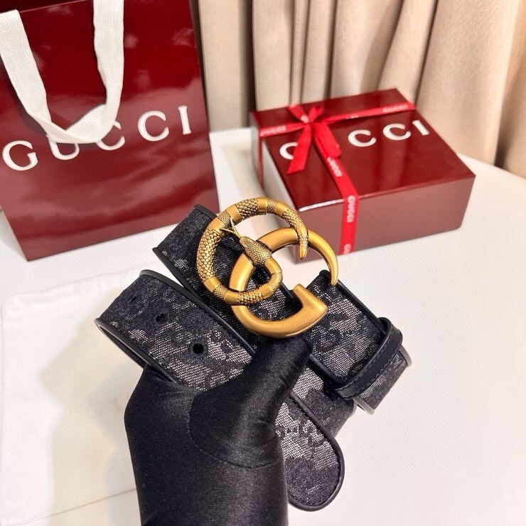 Ezyycart Bags Guccin Luxury Belt --105767