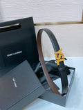 Ezyycart Bags YSLn Luxury Belt --110479