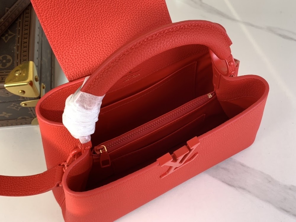 Ezyycart Bags ln Luxury Bag --56233