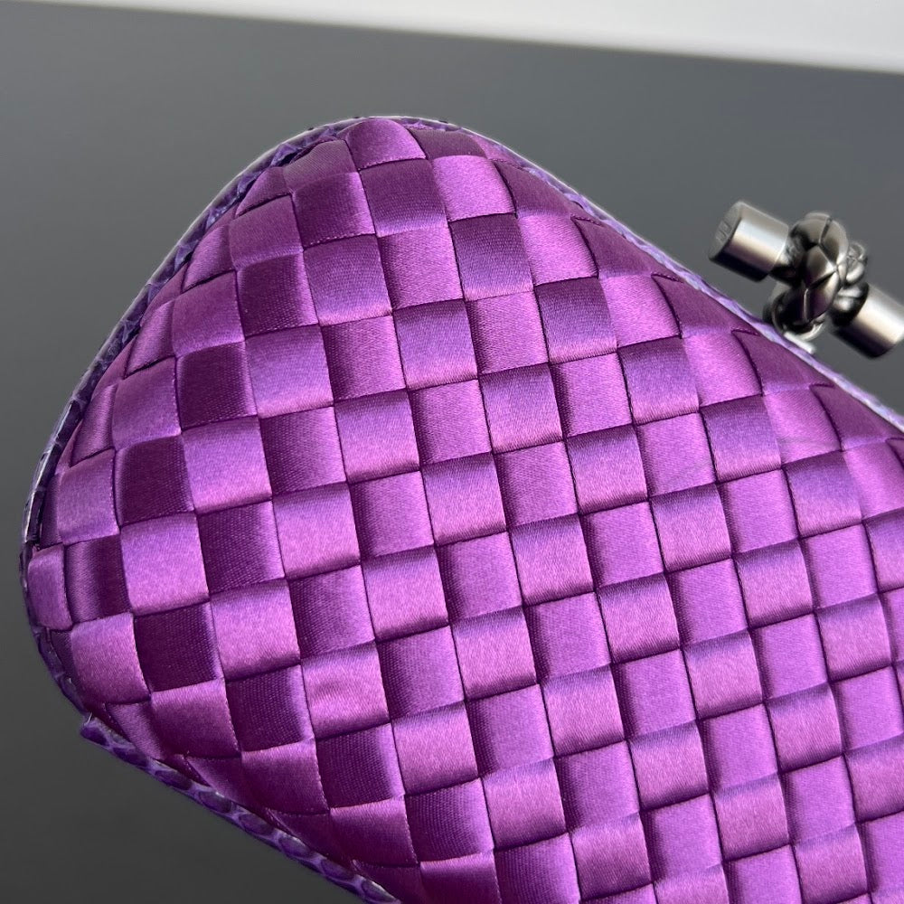 Ezyycart Bags Bottegan Luxury Bag --90337