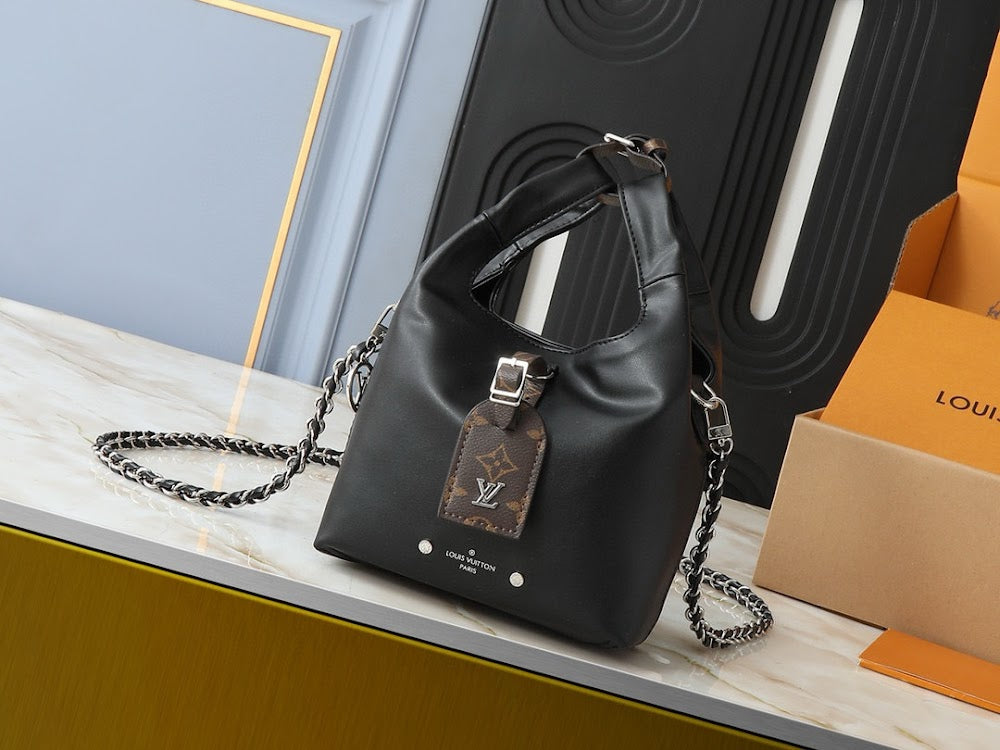 Anum Bags LVn Luxury Bag --79311