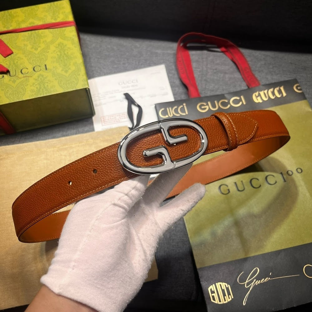 Ezyycart Bags Guccin Luxury Belt --107906