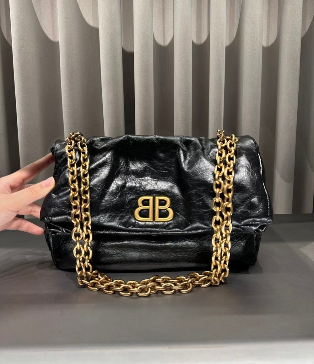 Ezyycart Bags Balenciaga Luxury Bag --111267