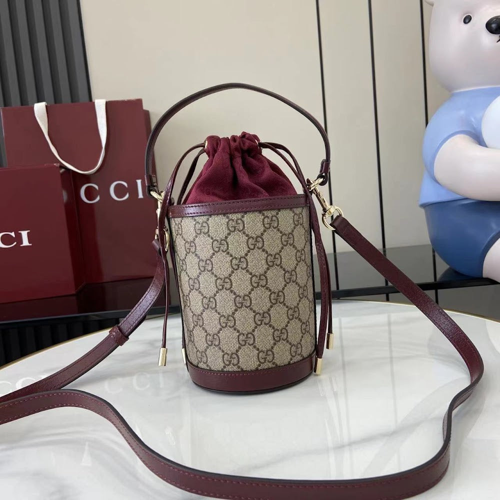 Ezyycart Bags Guccin Luxury Bag --94772