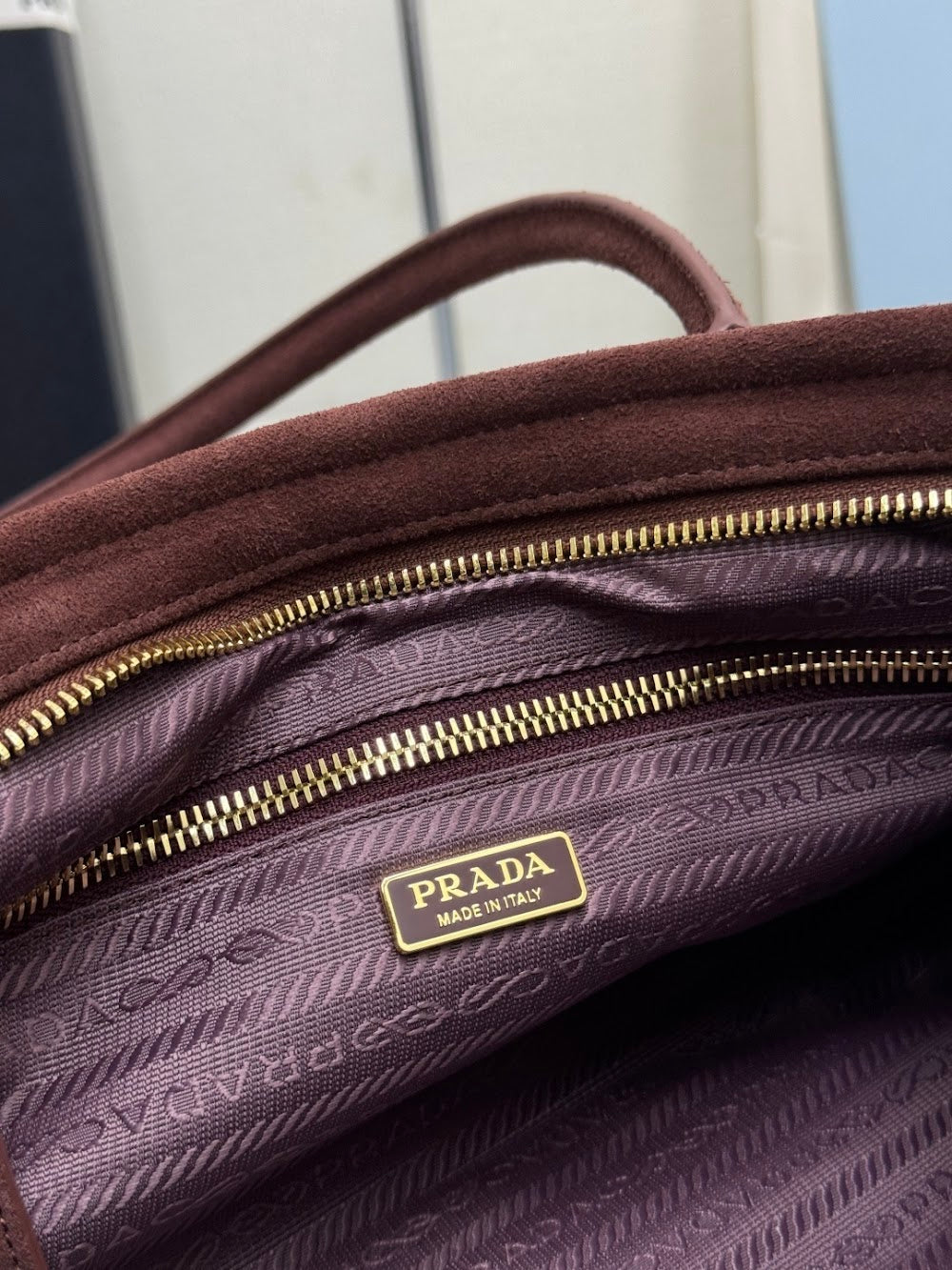 Ezyycart Bags Pradn Luxury Bag --101339