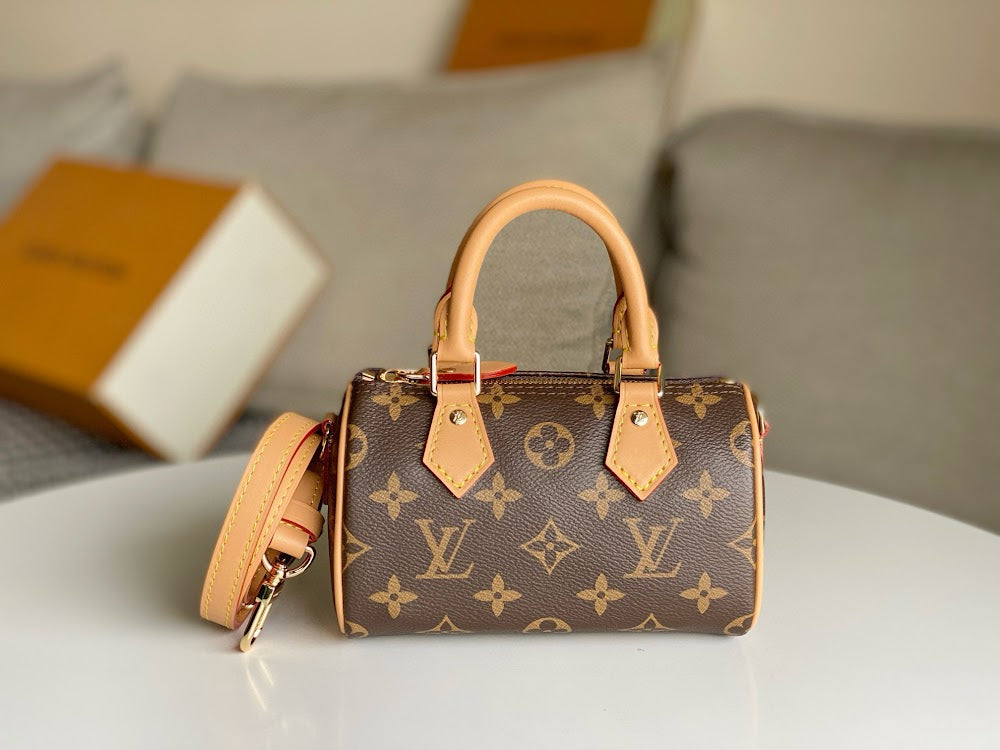 Anum Bags LVn Luxury Bag --79676