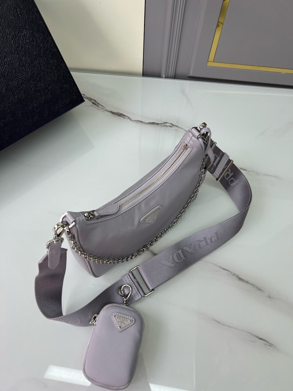 Ezyycart Bags Pradn Luxury Bag --102665