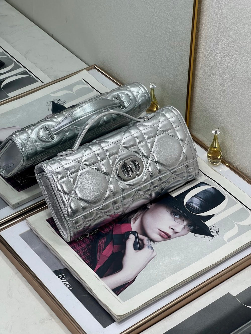Ezyycart Bags Diorn Luxury Bag --115605