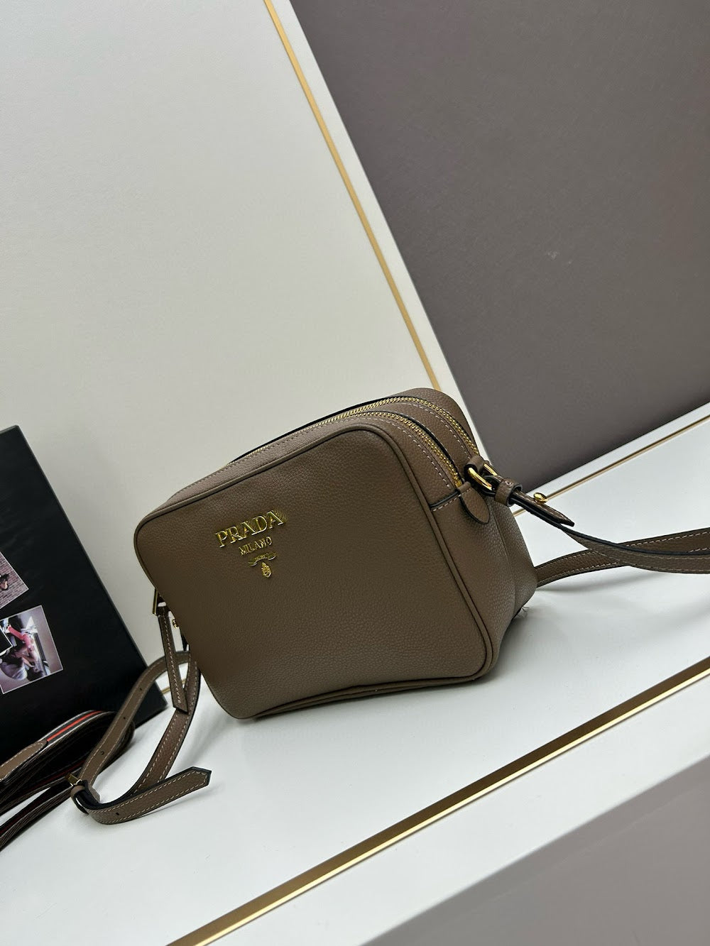 Ezyycart Bags pradn Luxury Bag --74133
