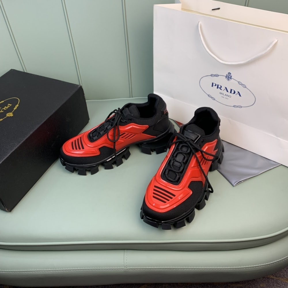 Ezyycart Bags Prada Luxury Heels --52926