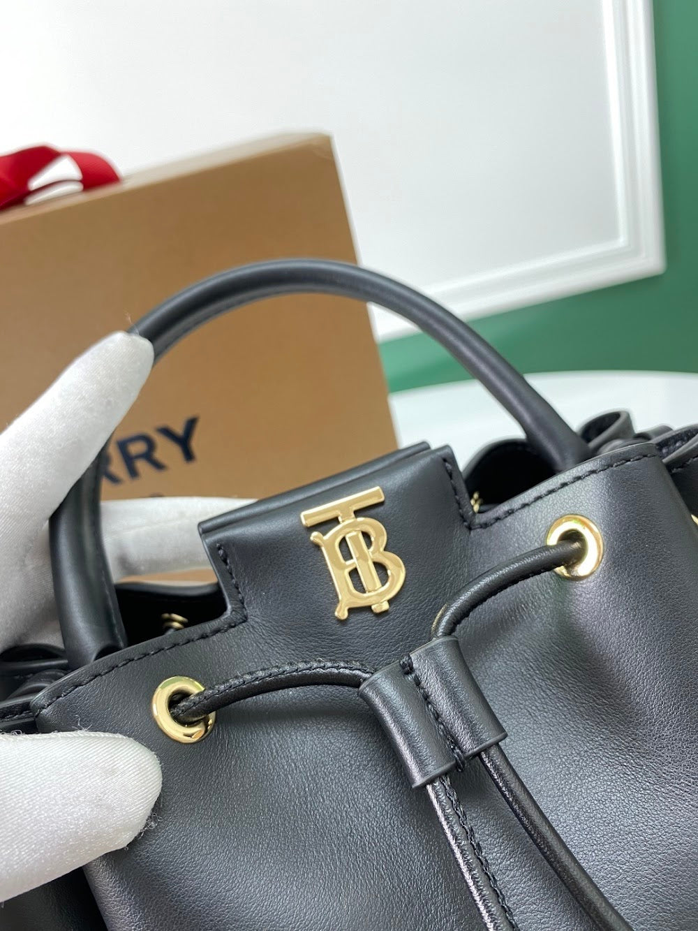 Ezyycart Bags Burberryn Luxury Bag --91634