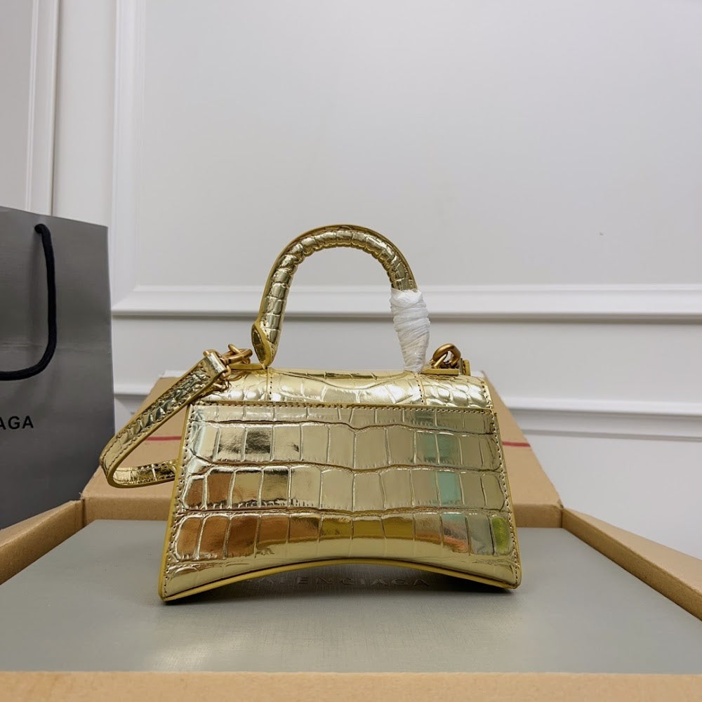 Ezyycart Bags Balenciaga Luxury Bag --111917
