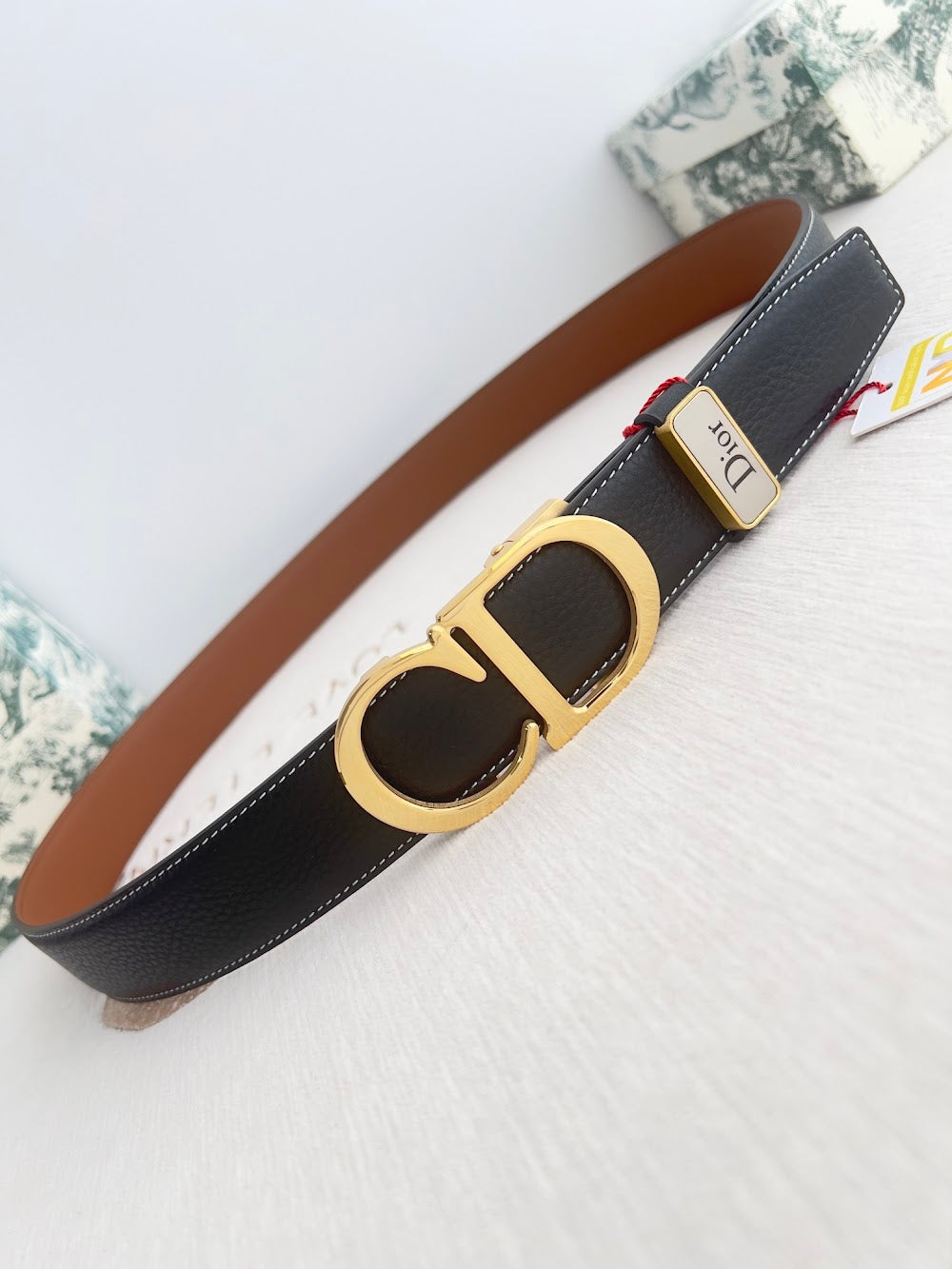 Ezyycart Bags Diorn Luxury Belt --104946