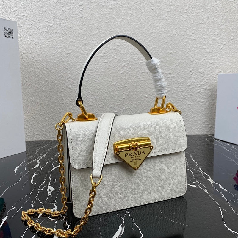 Ezyycart Bags pradn Luxury Bag --74650