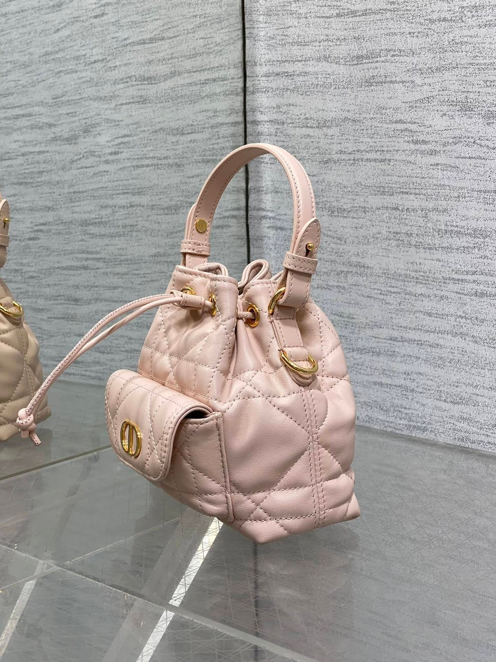 Ezyycart Bags Diorn Luxury Bag --115702