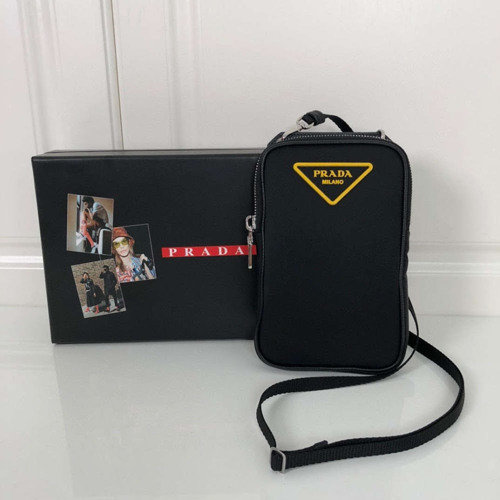 Ezyycart Bags Prada Luxury Bag --53666