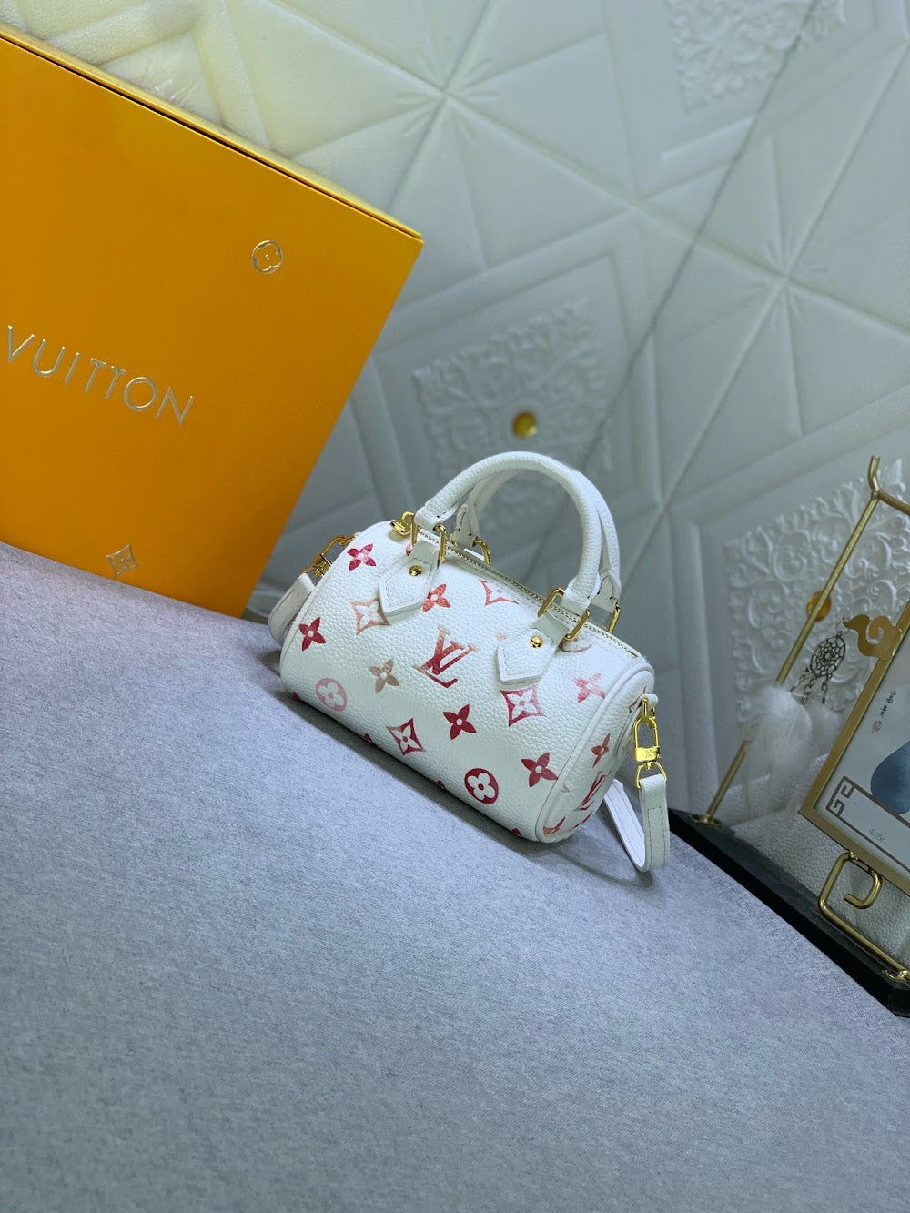Anum Bags LVn Luxury Bag --79770