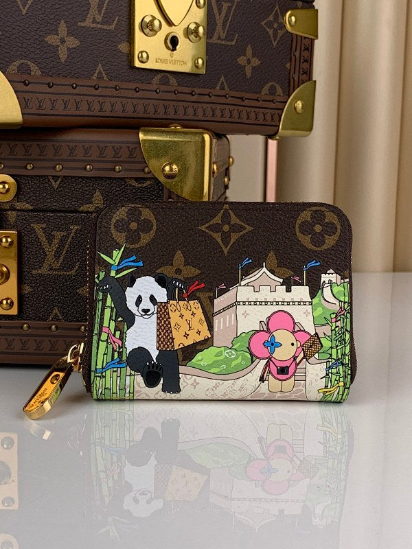 Anum Bags ln Luxury Bag --60446