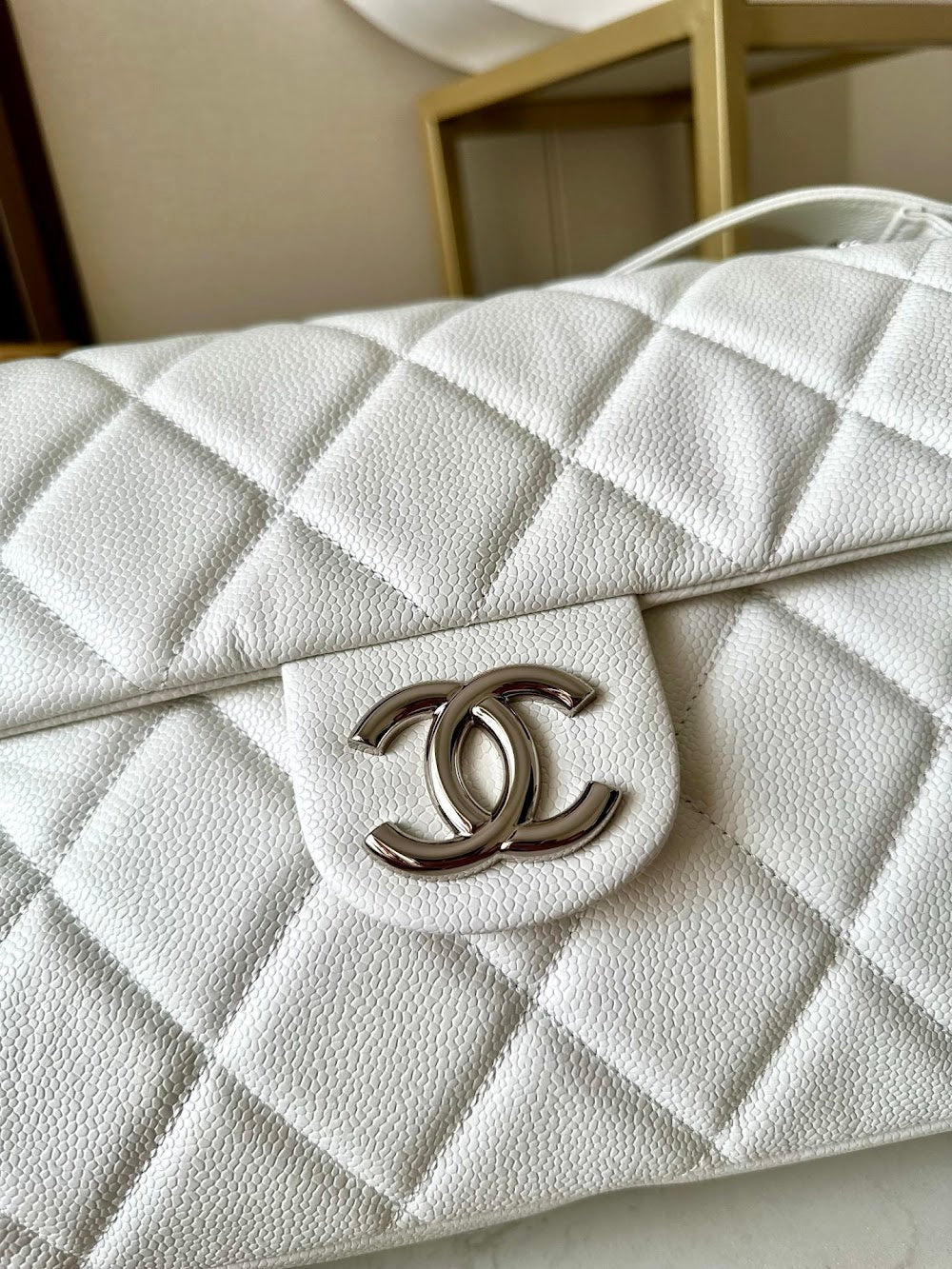 Anum Bags CHn Luxury Bag --112905