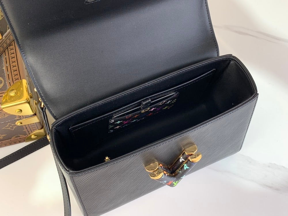 Anum Bags ln Luxury Bag --58389