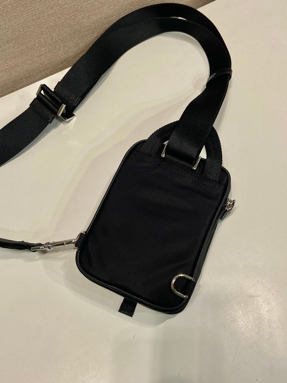 Ezyycart Bags Prada Luxury Bag --54314