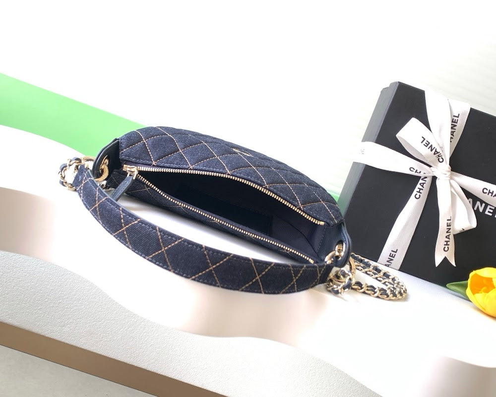 Anum Bags CHn Luxury Bag --114089