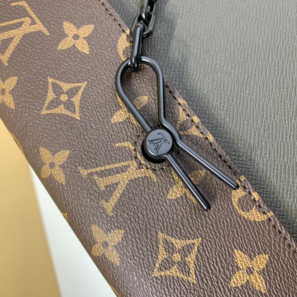 Anum Bags LV Luxury Bag --55802