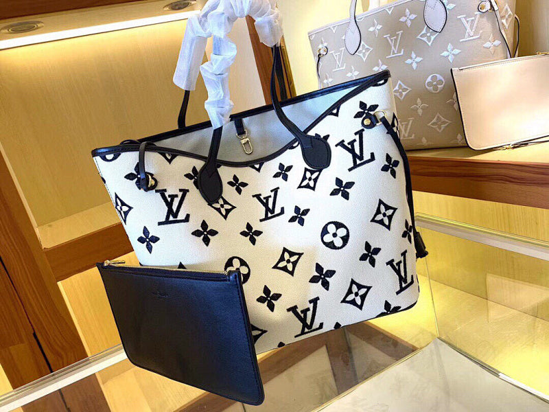 Anum Bags LVn Luxury Bag --81324