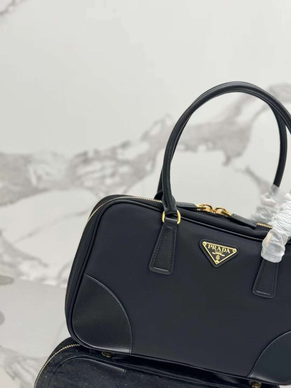 Ezyycart Bags Prada Luxury Bag --54259