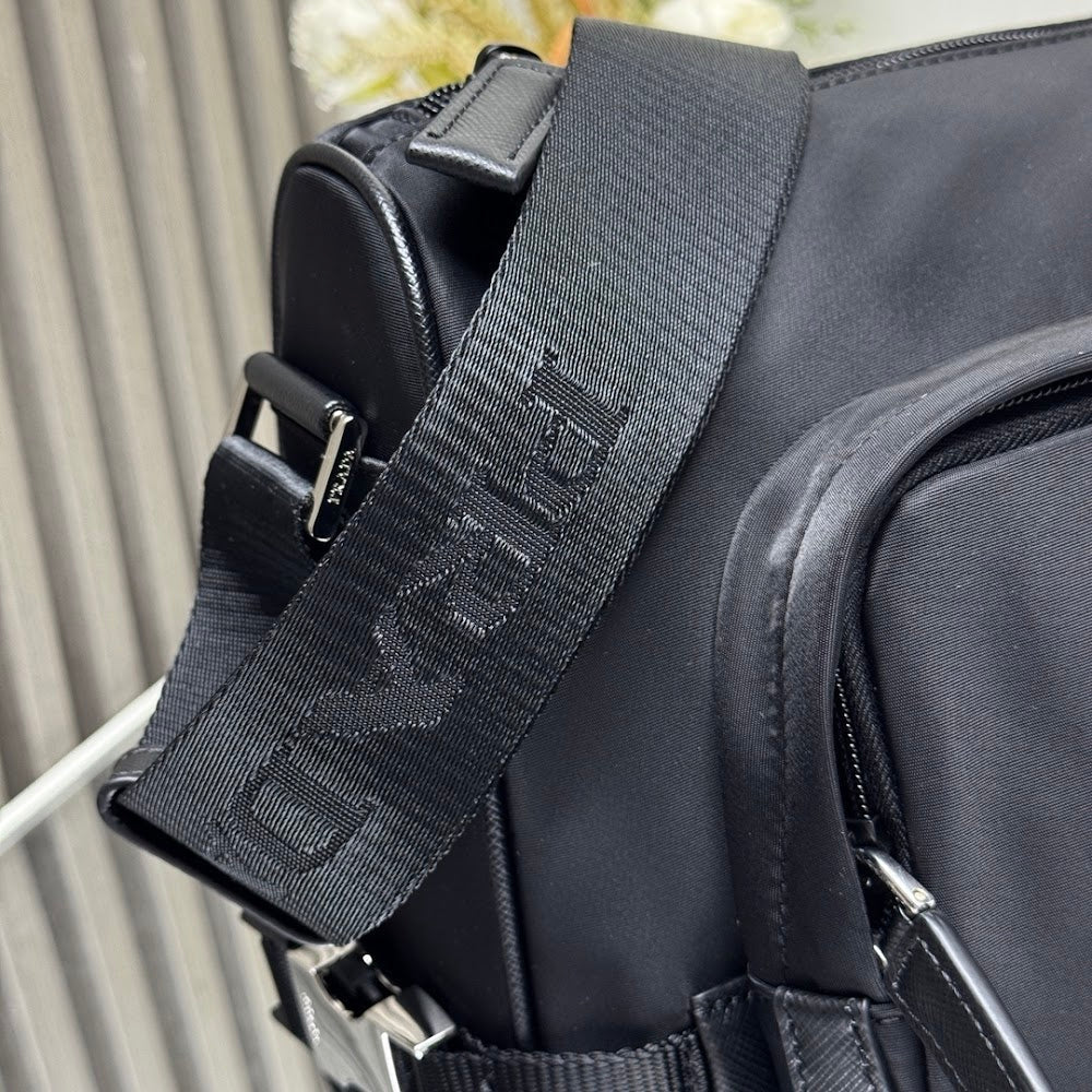 Ezyycart Bags Pradn Luxury Bag --101802