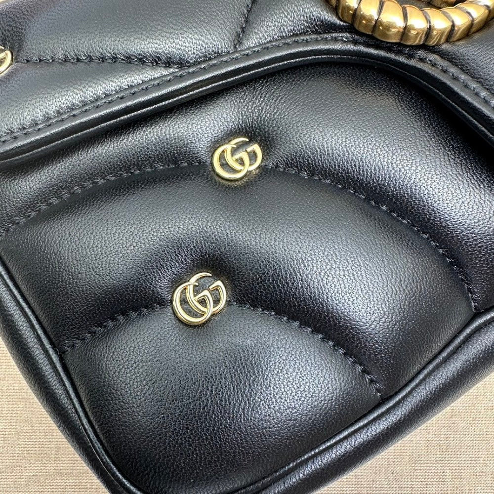 Ezyycart Bags Guccin Luxury Bag --95488