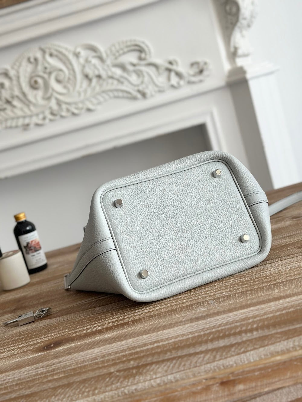 Anum Bags Hermesn Luxury Bag --118979