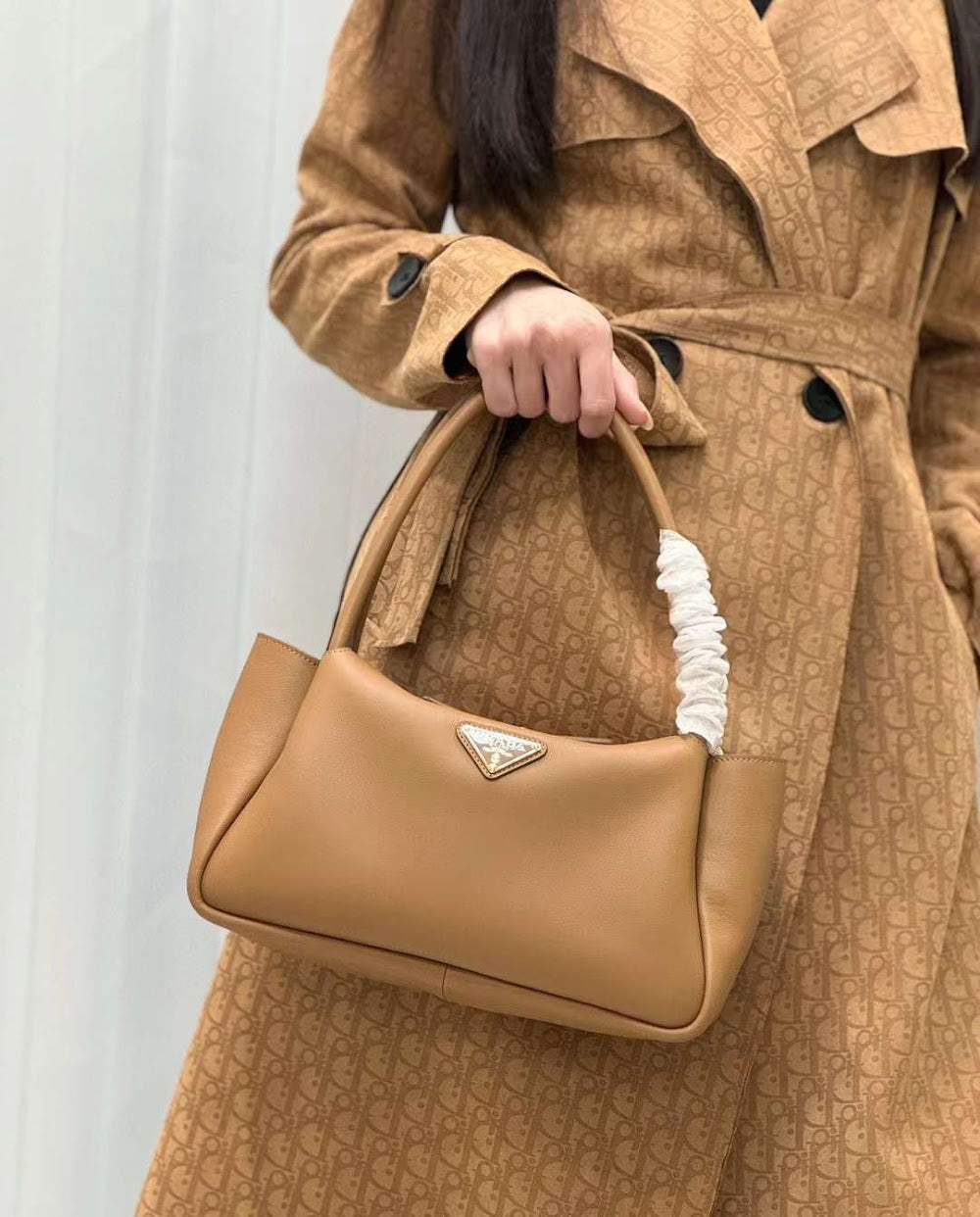 Ezyycart Bags Prada Luxury Bag --53643