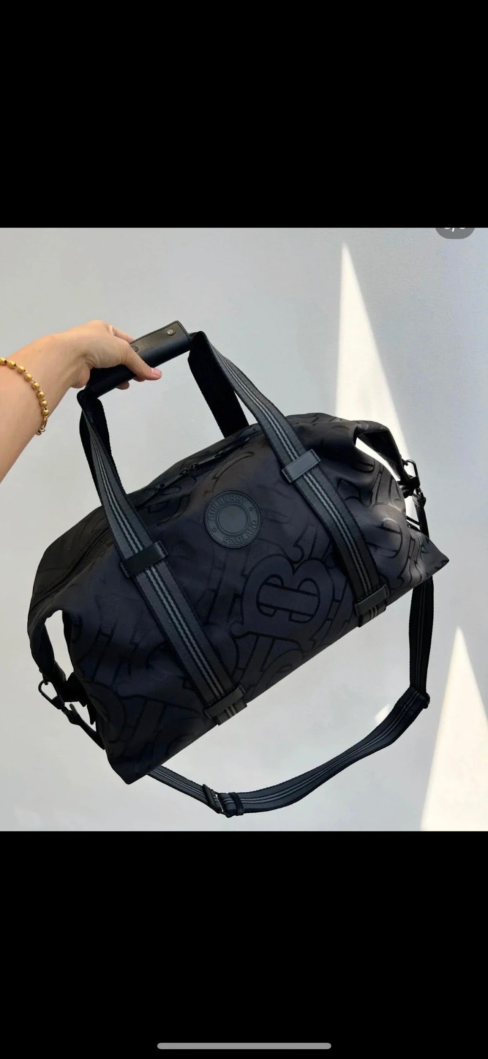 Ezyycart Bags Burberryn Luxury Bag --92976