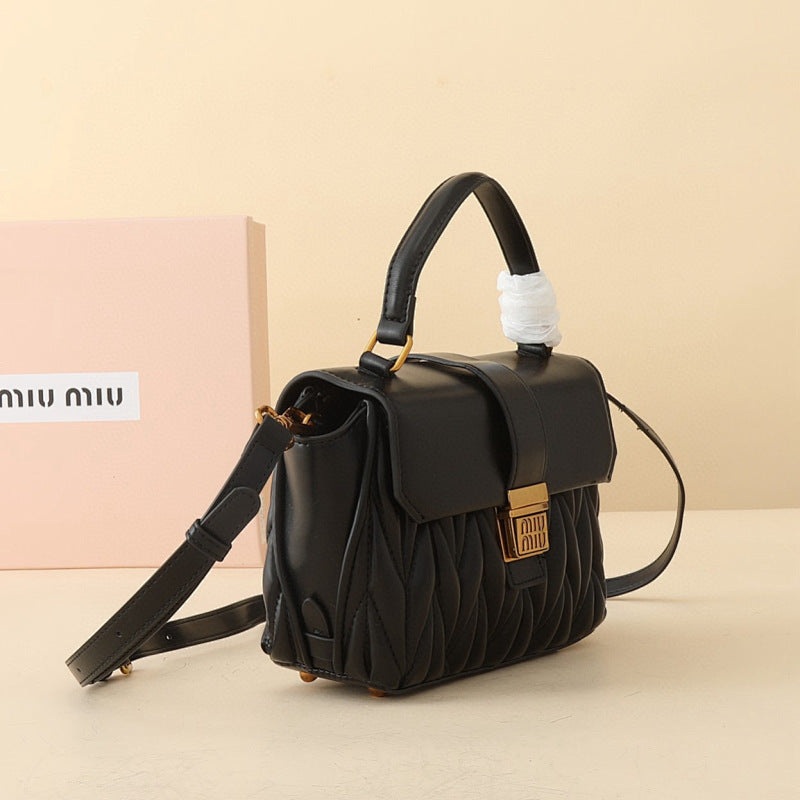 Ezyycart Bags pradn Luxury Bag --75567