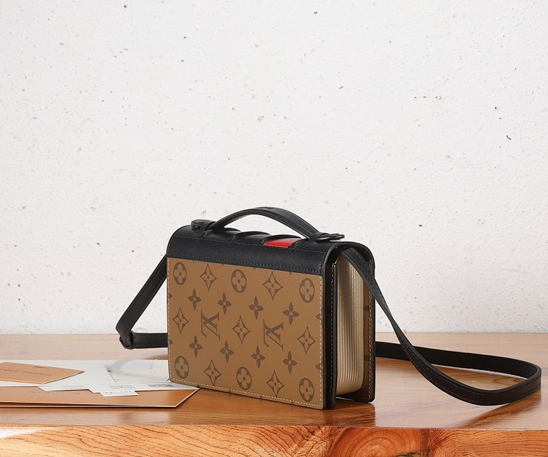 Anum Bags LVn Luxury Bag --80773