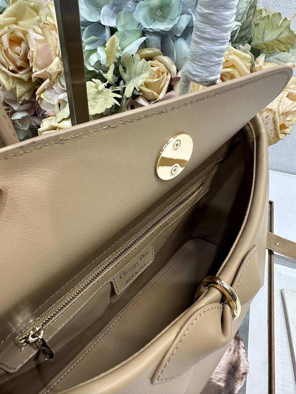 Anum Bags Diorn Luxury Bag --114478