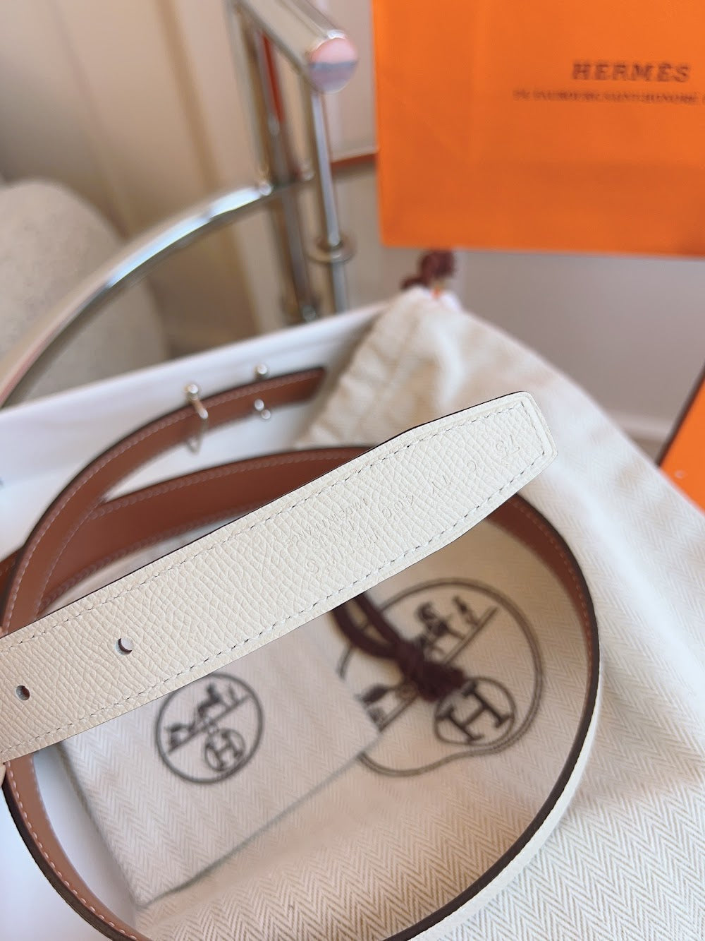 Anum Bags Hermesn Luxury Belt --105770