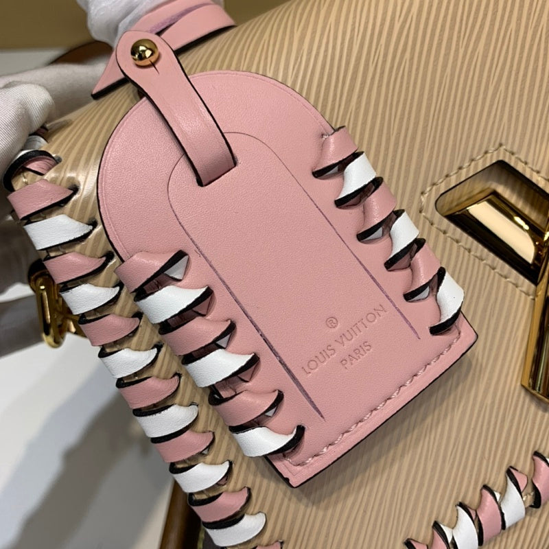 Anum Bags ln Luxury Bag --59437