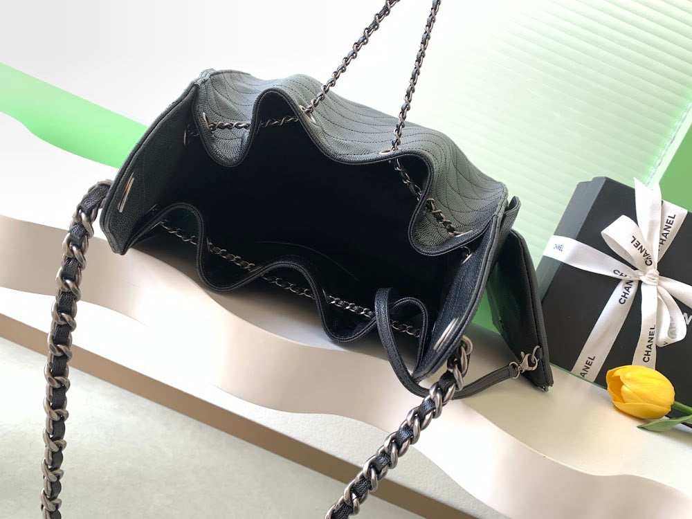 Anum Bags CHn Luxury Bag --114197