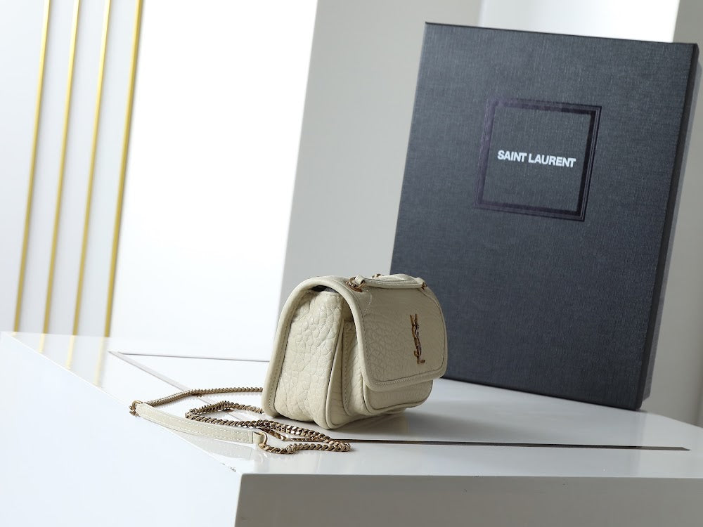 Ezyycart Bags YSLn Luxury Bag --120105