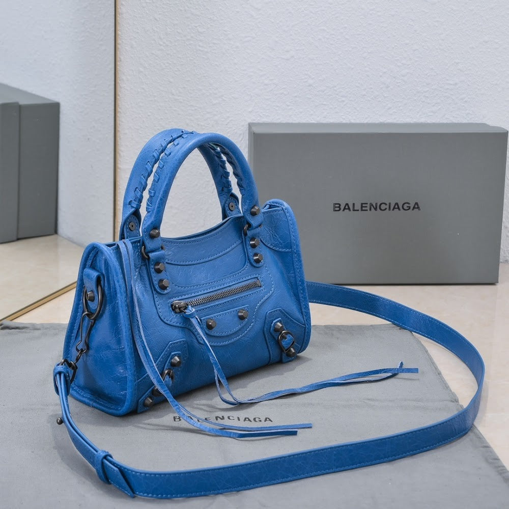 Ezyycart Bags Balenciaga Luxury Bag --111881