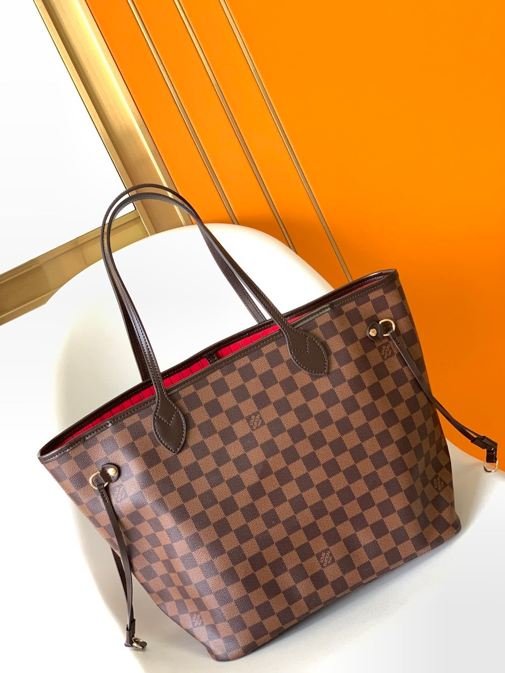 Anum Bags LVn Luxury Bag --80849