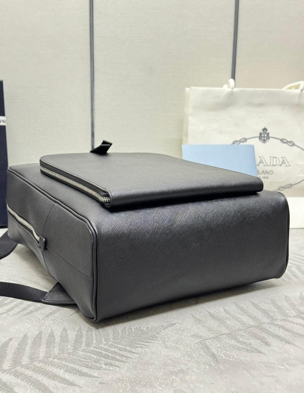 Ezyycart Bags Pradn Luxury Bag --101344