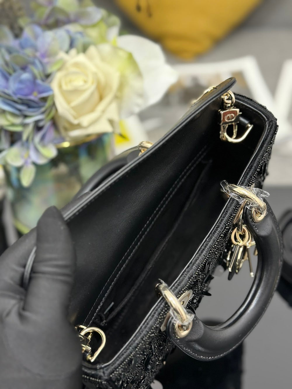 Ezyycart Bags Diorn Luxury Bag --115412