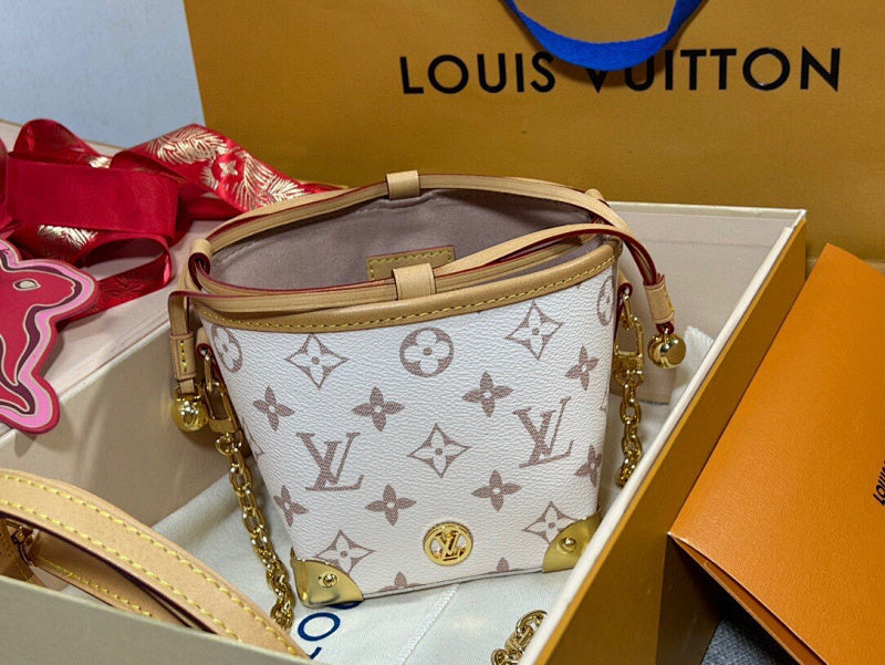 Anum Bags LVn Luxury Bag --80606