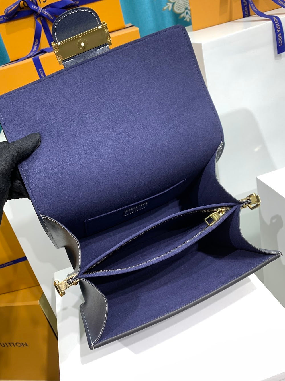 Ezyycart Bags ln Luxury Bag --60684
