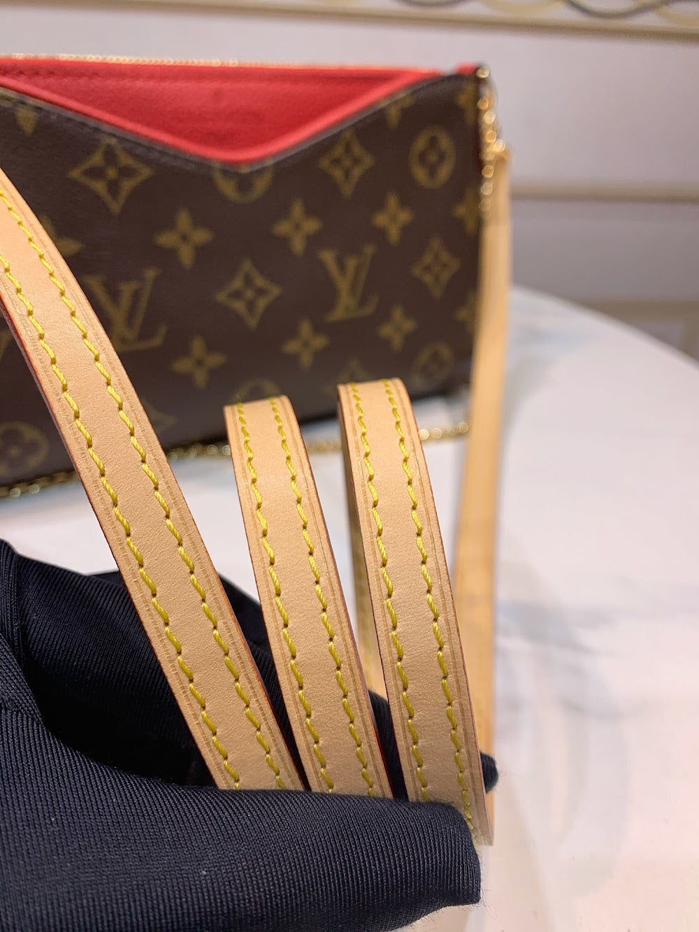 Ezyycart Bags ln Luxury Bag --59562