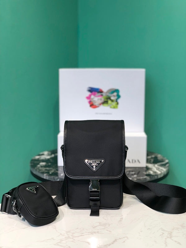 Ezyycart Bags pradn Luxury Bag --74776